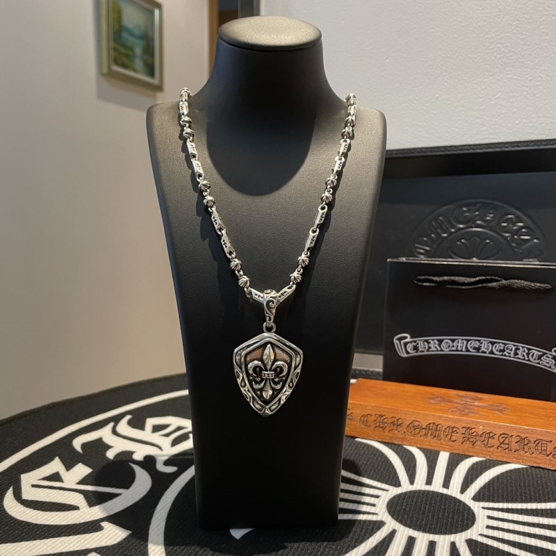 Chrome Hearts Necklaces